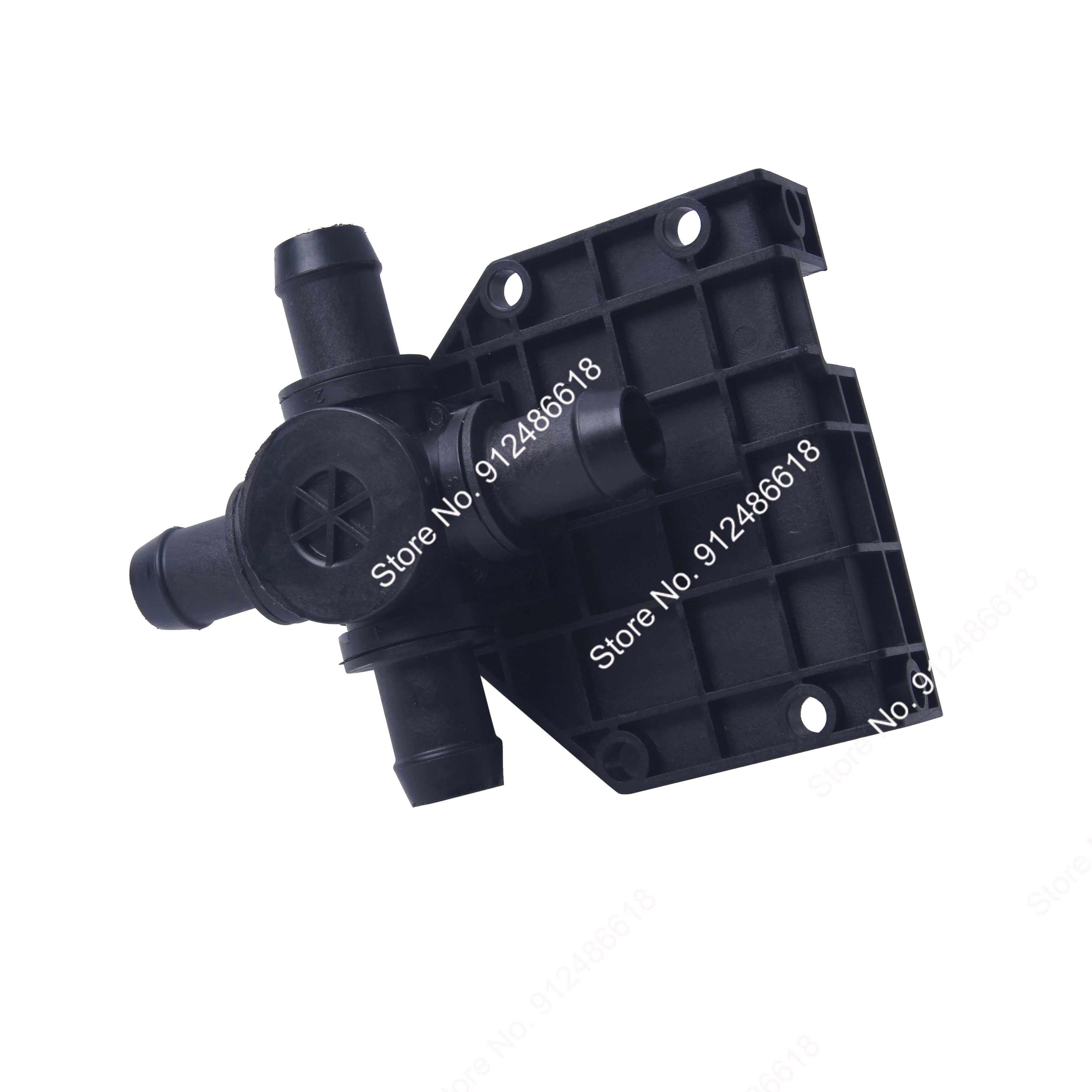 High Quality Oem Parts Coolant 4way 3way Valve Actuator Oe 600737000