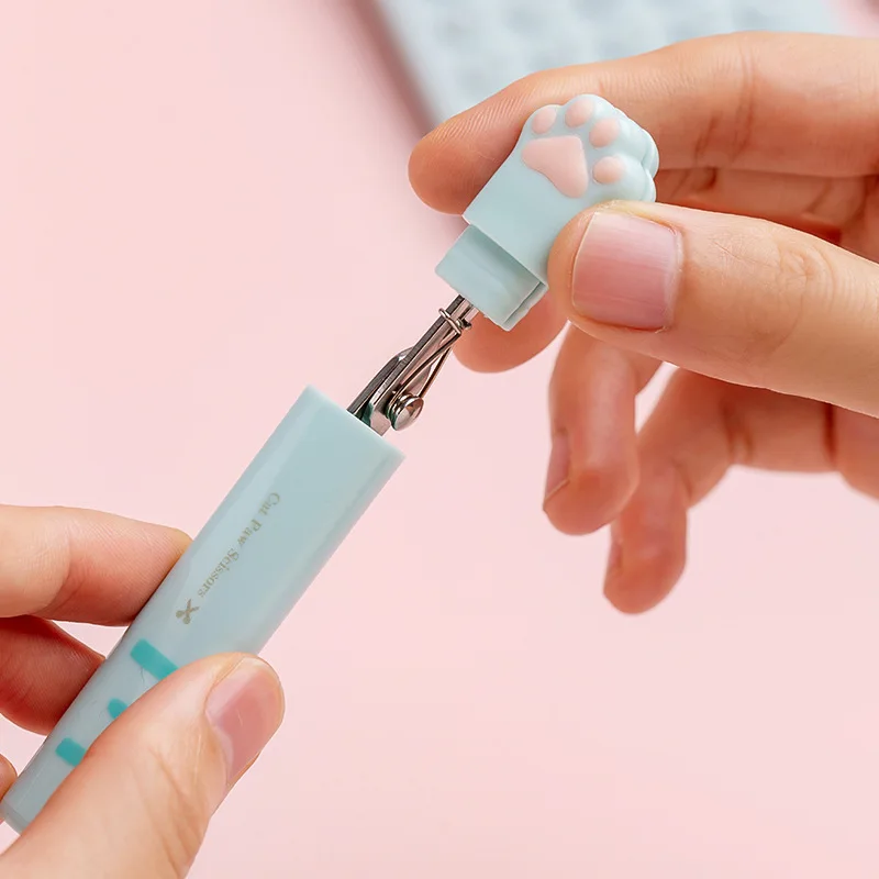 Рисунок 6 - Симпатичные мини-ножницы