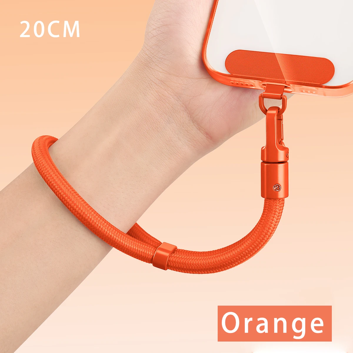 style 2 orange