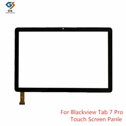 Pannello Digitale Touch Screen Nero per Tablet Premium da 10.1 Pollici