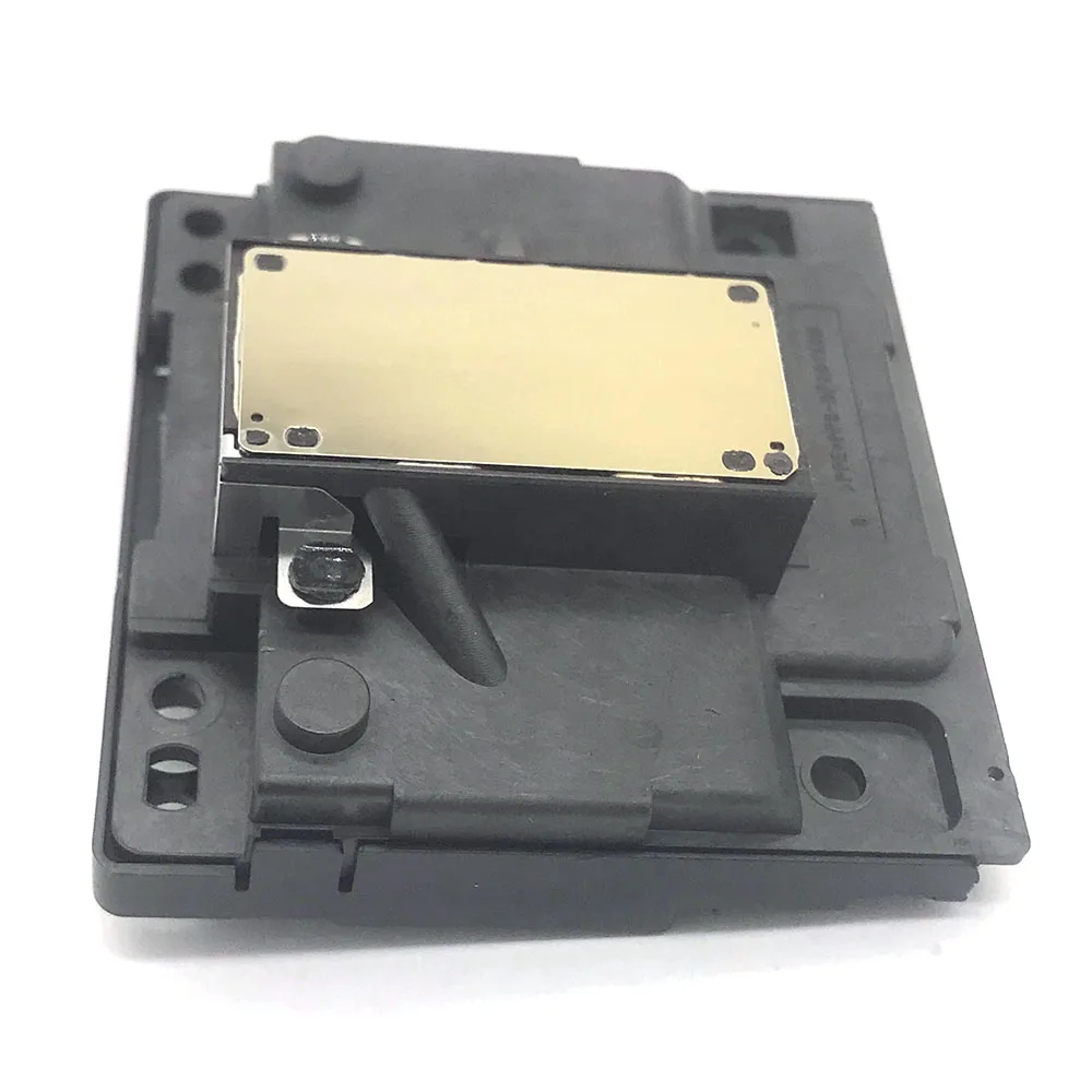 

Печатающая головка, насадка для принтера F197010, подходит для EPSON бытовых фотографий, женская модель TX430W, женская модель TX420 BX305FW