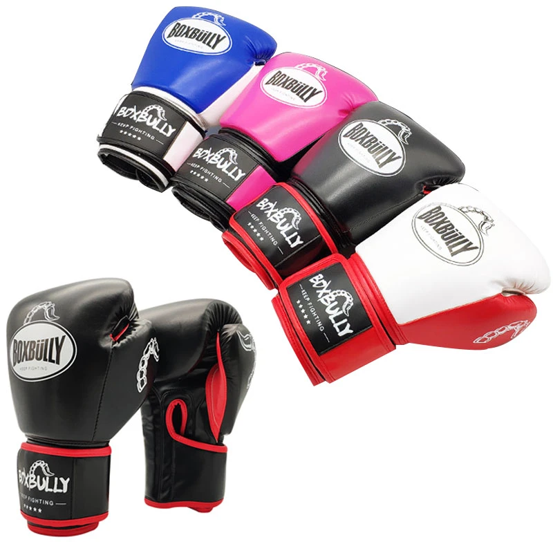 Knuckles Boxing Gloves stickhealthcare.co.uk