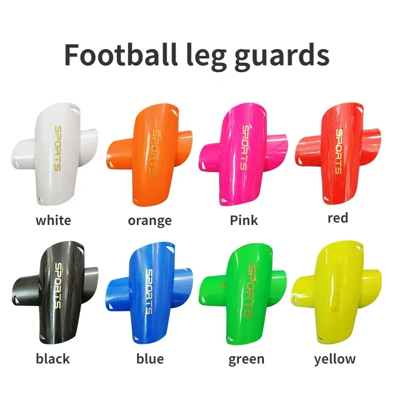 Soccer shin guards soccer football shin guard adult teenager socks pad protective gear