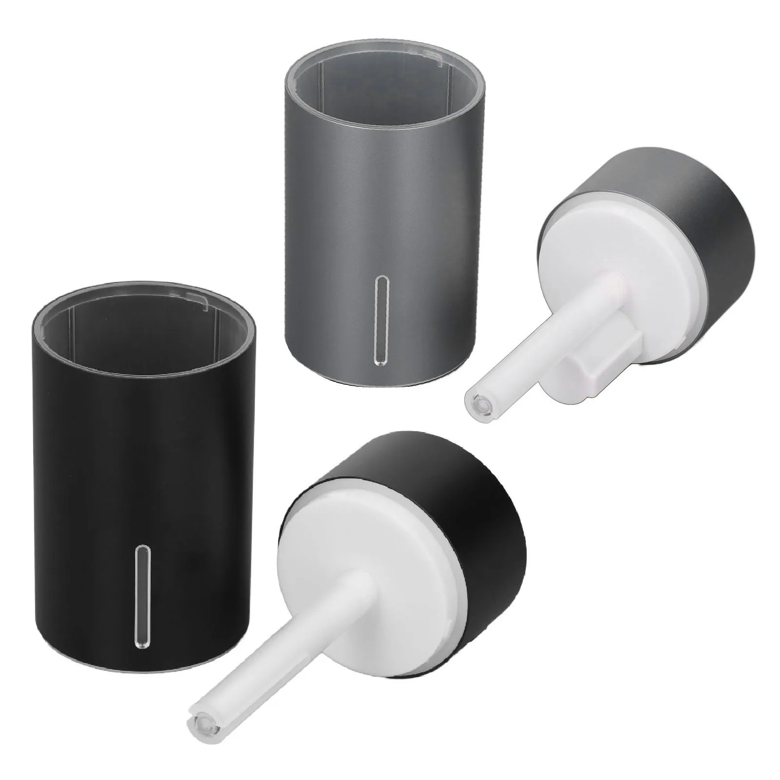 Fragrance Diffuser Car Fragrance USB Humidifier 3 Gear Adjustable Low Noise Automatic Portable Car Diffuser 260ML