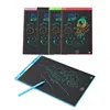 6.5/8.5/10/12 Inch LCD Writing Tablet Drawing Board Graffiti Sketchpad Mgaic Erasable Handwriting Pad Toys for Kids Boys Gifts 1