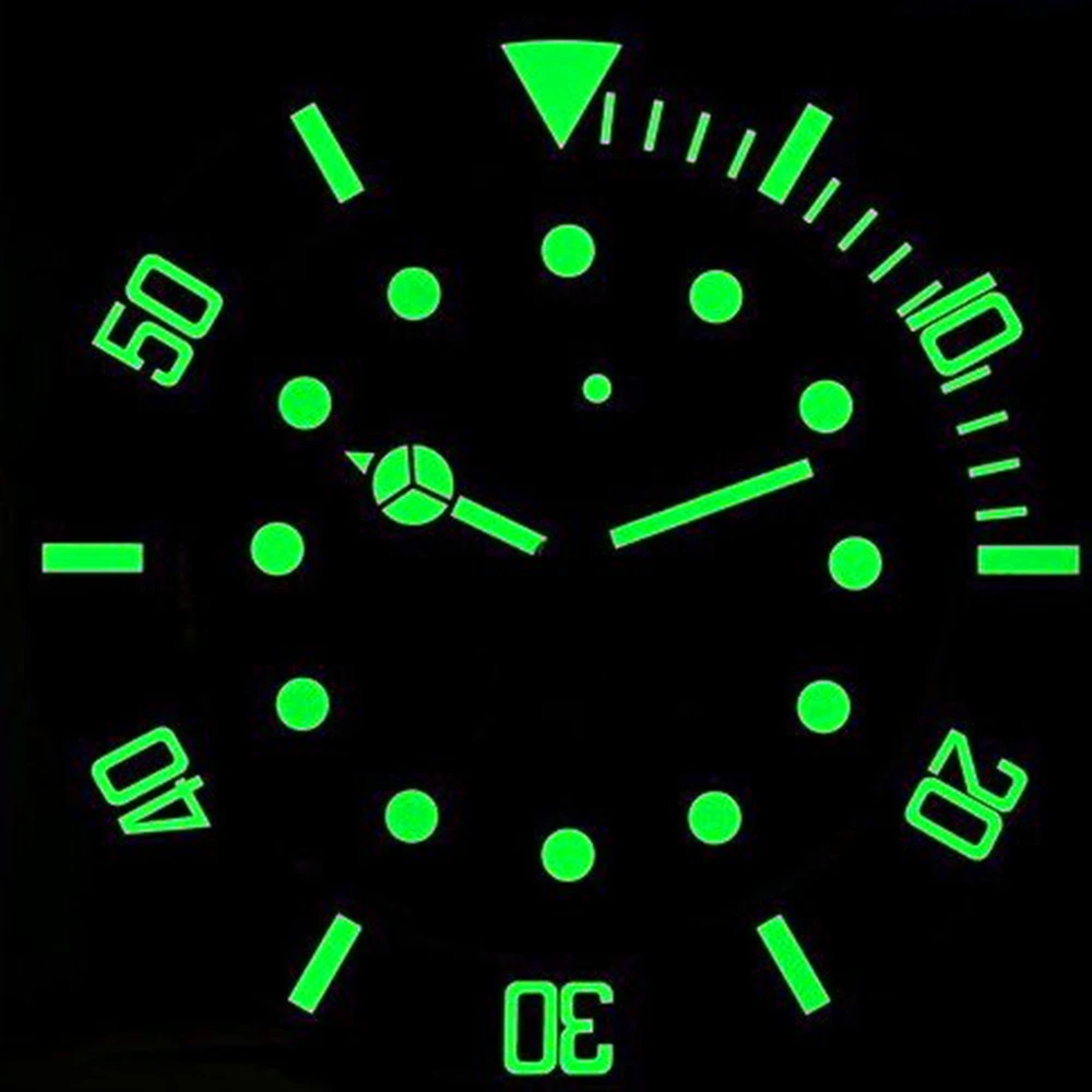 

Artistic luxury clock, circular classic 3D wall clock, home decoration