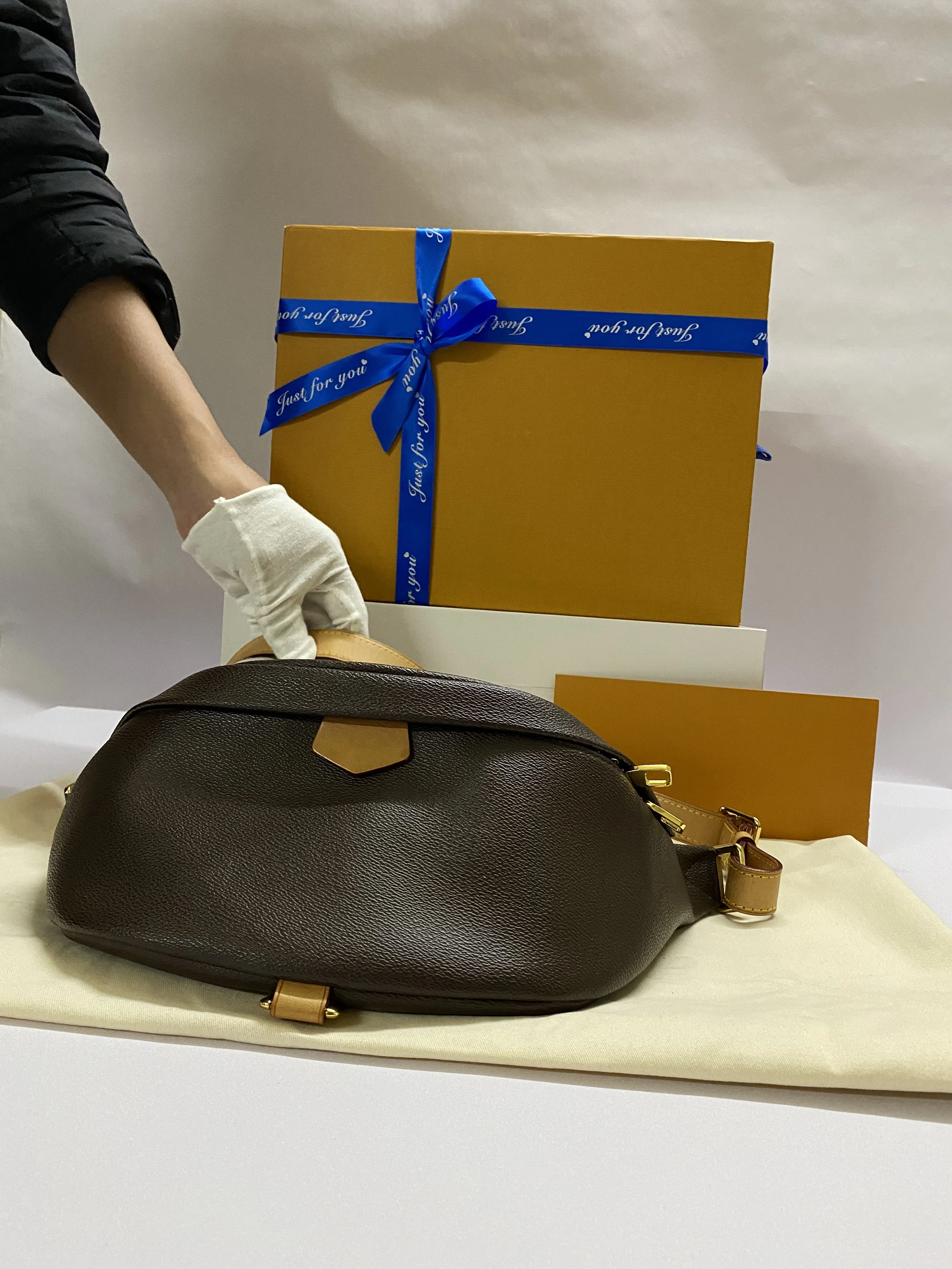 Black Shoulder Bag 2023 Women s Fashion MAYCAUR brand handbag Designer Tote Bag Top Quality Classic