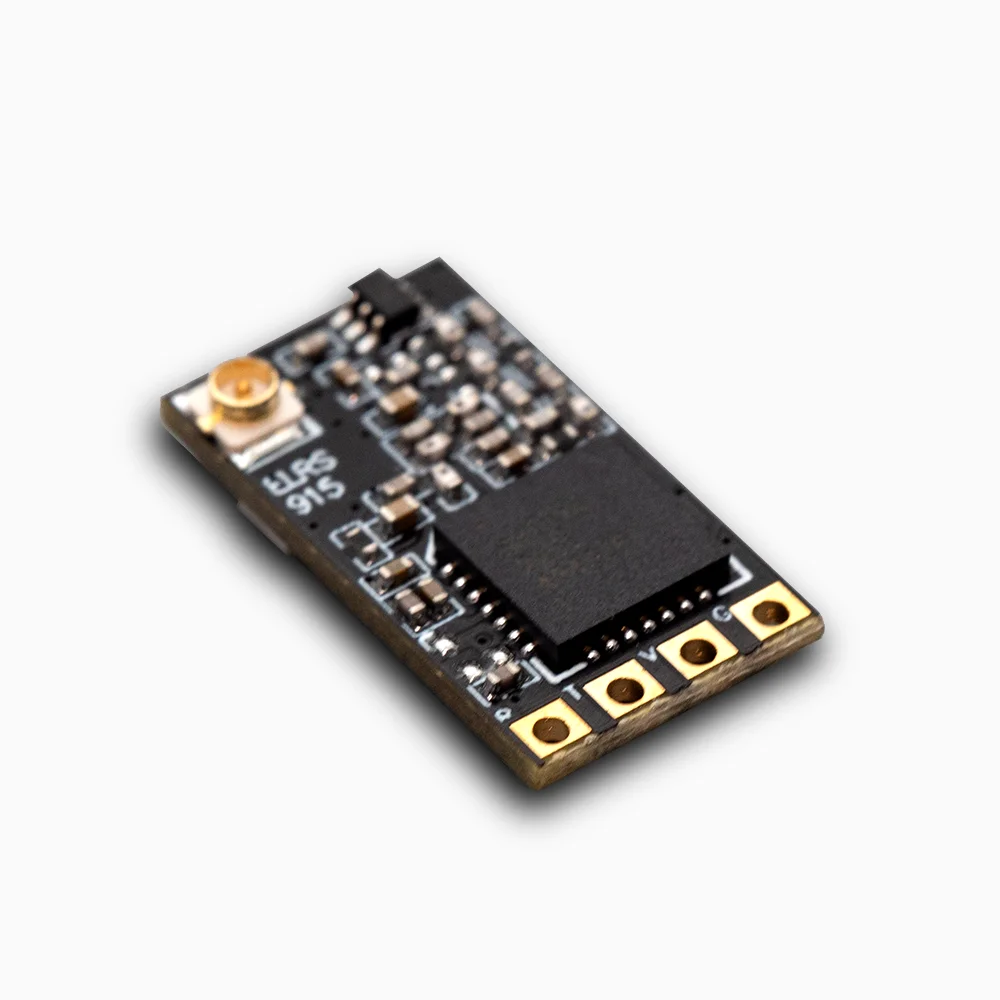 Radiocommande TPRO V2 ELRS 915 MHz - Hall Gimbals - Mode 2