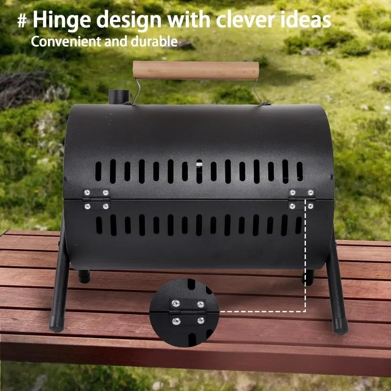 Portable Multifunctional Barbecue Grill Outdoor Cooking Camping Heating Stove Picnic Desktop Charcoal barbecue grill,barbecue stove,barbecue charcoal stove,barbecue electric stove,outdoor heating stove