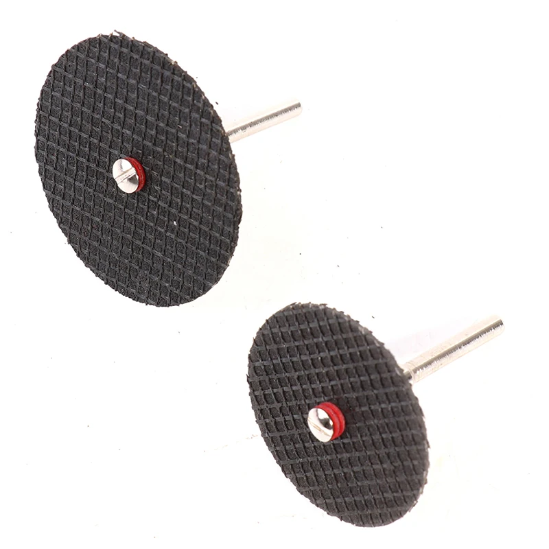 1set 32/38MM Metal Cutting Disc Dremel Grinder Rotary Tool Circular Saw Blade Wheel Cutting Sanding Disc Grinding Wheel