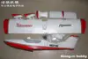 EPO RC Airplane Seaplane Models Hobby Toys 1015mm Wingspan Water Plane Hover Tidewater Beginner Plane Kit set or PNP set 4