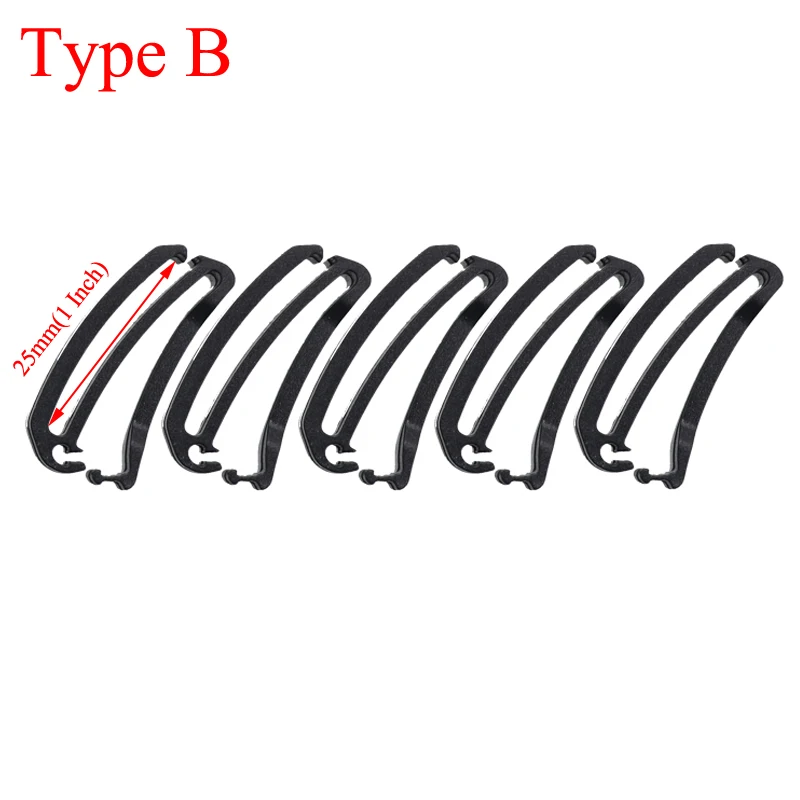 25mm Type B