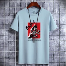 

Summer New 100% Cotton Men's Short Sleeves White Solid T Shirt Men Causal O-neck Basic T-shirt Male High Quality JN29