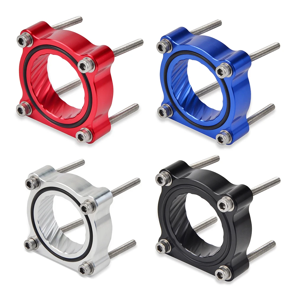 Nicecnc Air Intake Throttle Body Spacer Fits 1.5l Engine For Honda