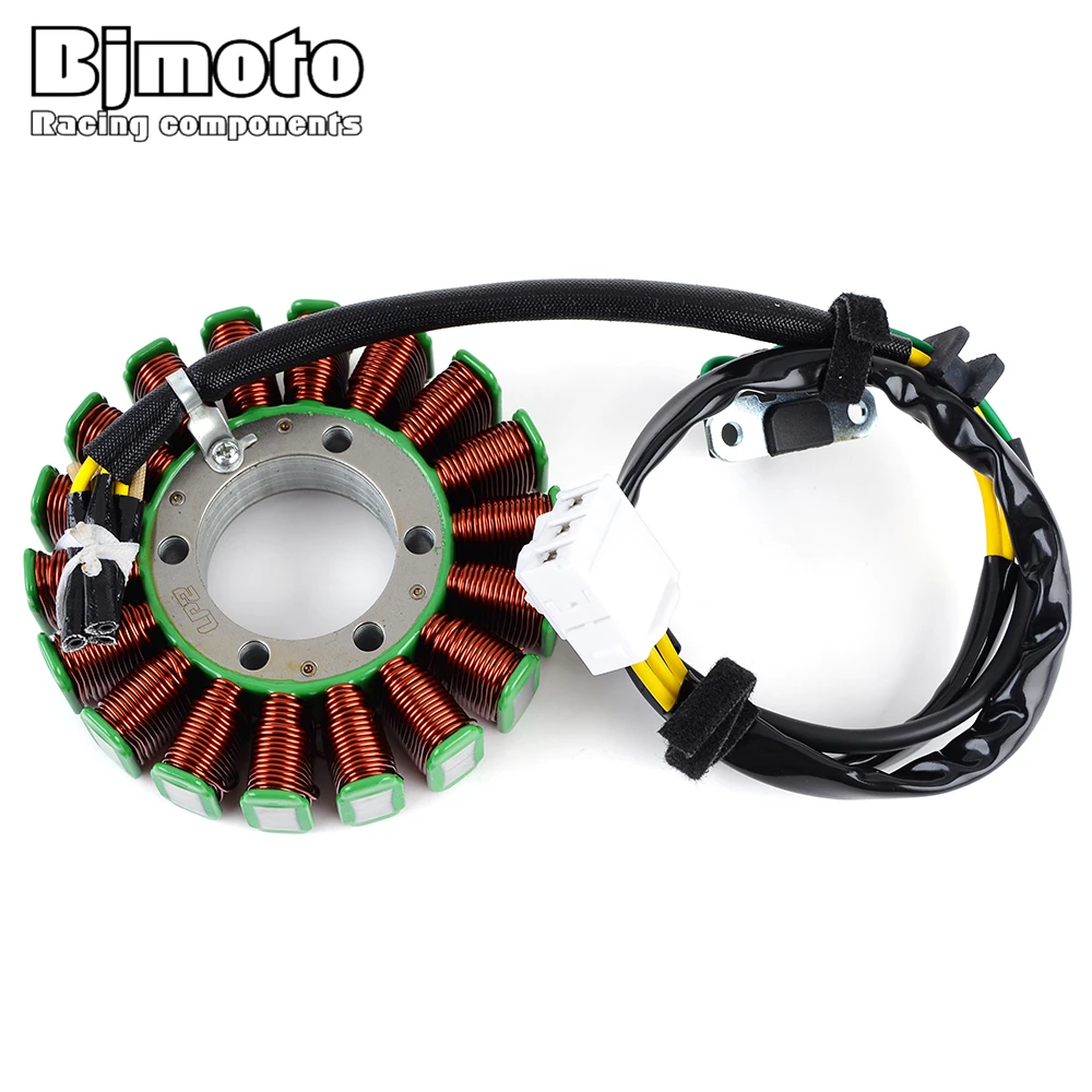 

Generator Stator Coil For Arctic Cat Procross F1100 LXR Sno Pro Limited RR Turbo XF 1100 CrossTour Turbo Sno Pro 3007-231