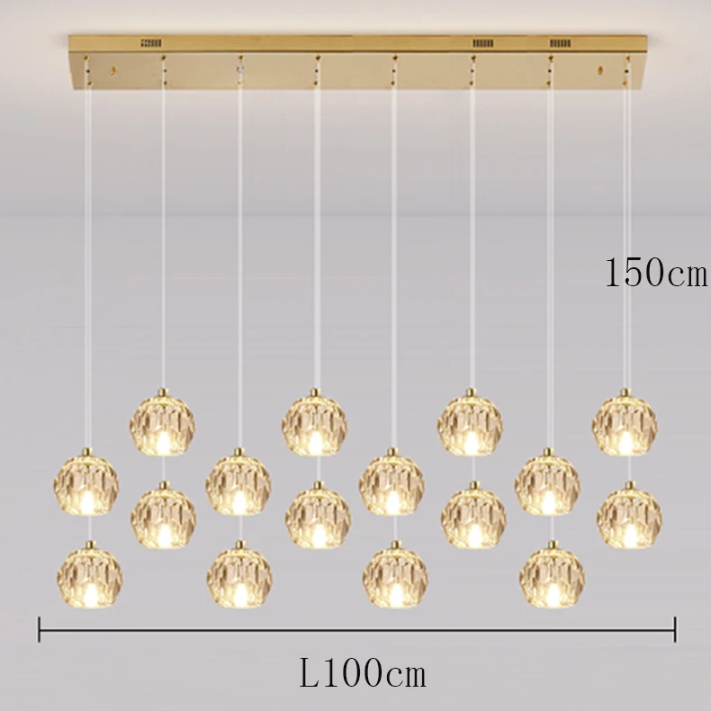 Pendant Light Image 6