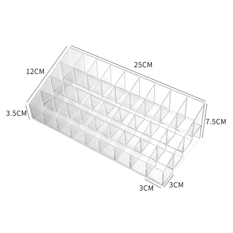 36 grids