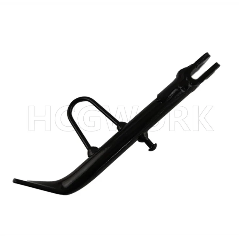 

Motorcycle Side Support Single Leg Small Side Diagonal Support Single Support for Qingqi Suzuki Uu125t-2 Uy125t