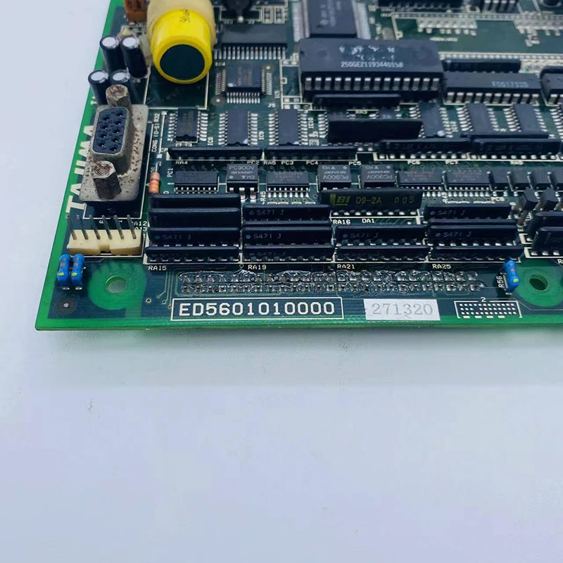 【新品未使用】Top board【PASTIMEver】【0/0ver】 00V7396 - IBM 3584 (TS3500) LTO-6 FC Tape Drive