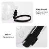 Cat Grooming Supplies Anti-Licking Anti-Bite Breathable Cat  Muzzle Protective Space Hood Grooming Mask Bath Grooming 6