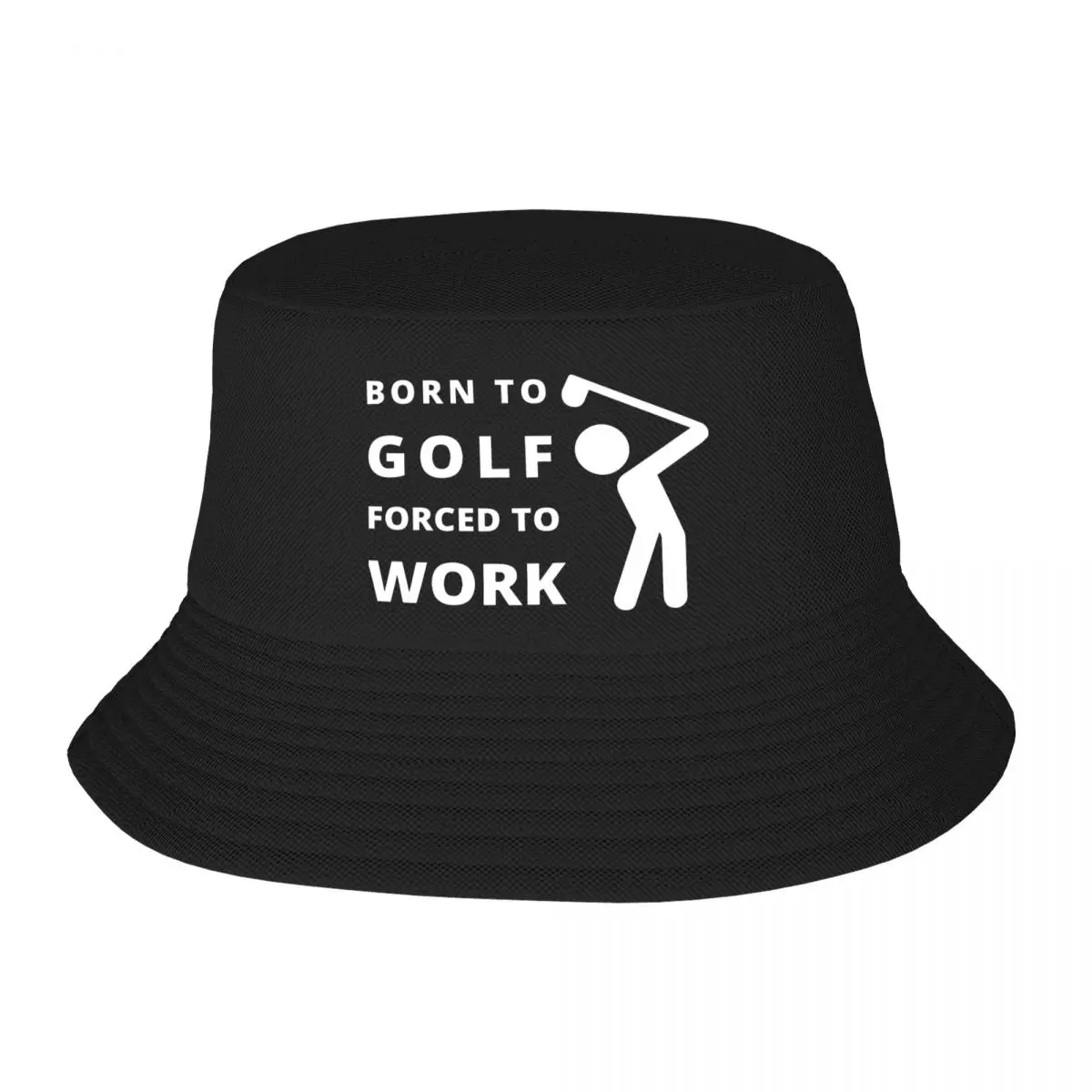 

Панама на заказ для мужчин и женщин, шляпа от солнца для гольфа, принужденная к работе, летняя кепка для кемпинга и рыбалки