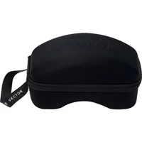 VECTOR Original Ski Eyewear Case Snow Skiing Goggles Box Waterproof Snowboard Bag EVA Zipper Eyewear Case 1
