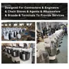 Food Mixer Industrial Electric Mixer Egg Food Blander Dough Food Mixers 2