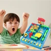 Leading Maze Puzzle Interactive Maze Beads Maze Board Game Educational Puzzle Table Games Fun Maze Toys Tabletop Game 2