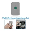 Car Reset Tool Tire Pressure Sensor Training Activation Transmitter for Ford F-150 Mustang Edge Escape/Lincoln MKX/Mercury Mlian 4