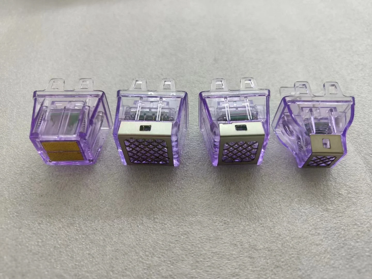 Morpheus Needles Cartridges Tips For Accessory needles cartridges tips