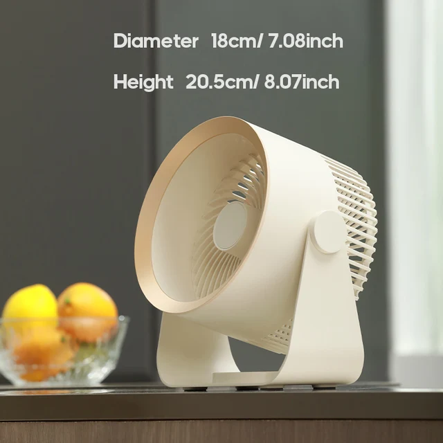 휴대용무선선풍기