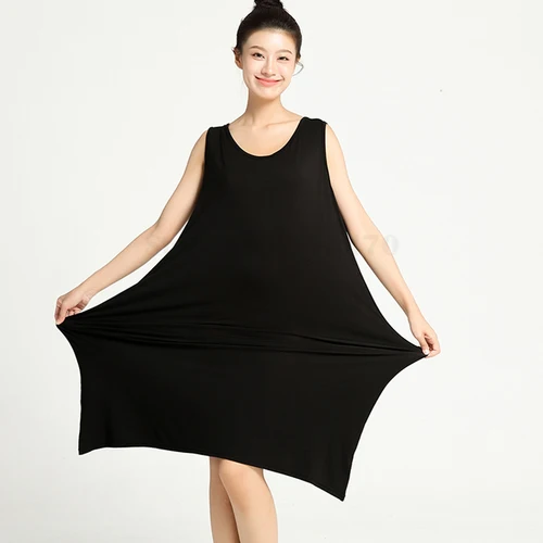 여성용 섹시한 여름 잠옷, 긴 홈 드레싱 가운, 라운지웨어, 라지 사이즈, 3XL, 4XL, 5XL, 6XL 3