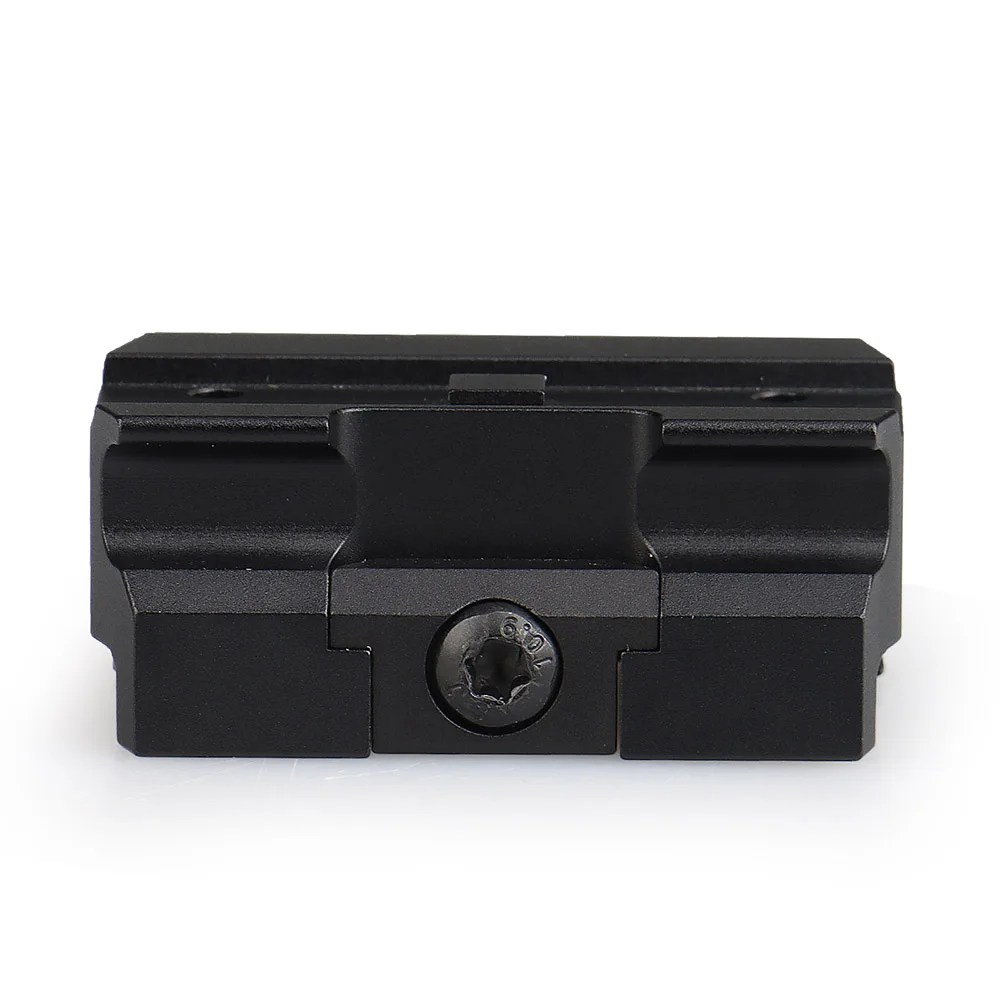 PPT Hunting Red Dot Sight mounts accessories RDS T Quick dismantling QD Mount 21.2mm Adapters HS24-0262