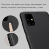 For Samsung Galaxy A51 A71 Case Nillkin Super Frosted Shield Hard PC Back Cover protector Case For Samsung A51 3