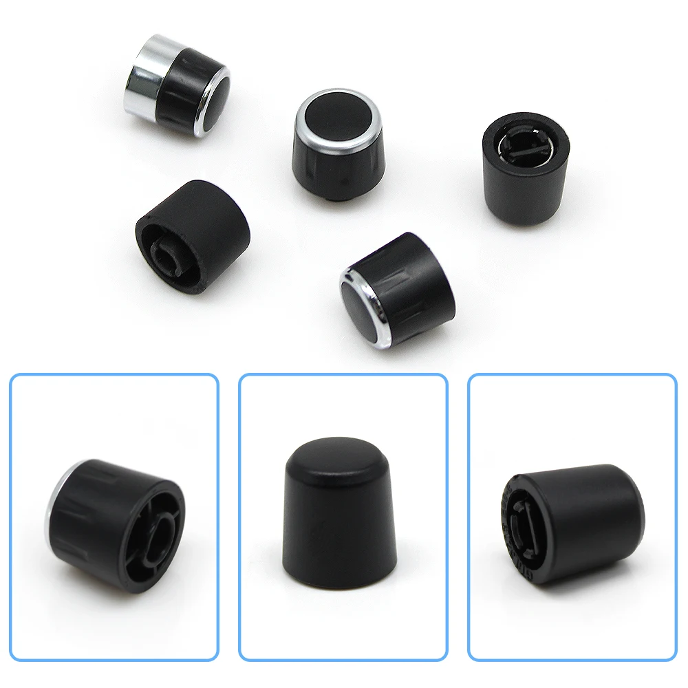thumbnail image 2 of Radio Knob Volume Control For BMW Reverse RDS BMW 3 Series (E36 2 of 14