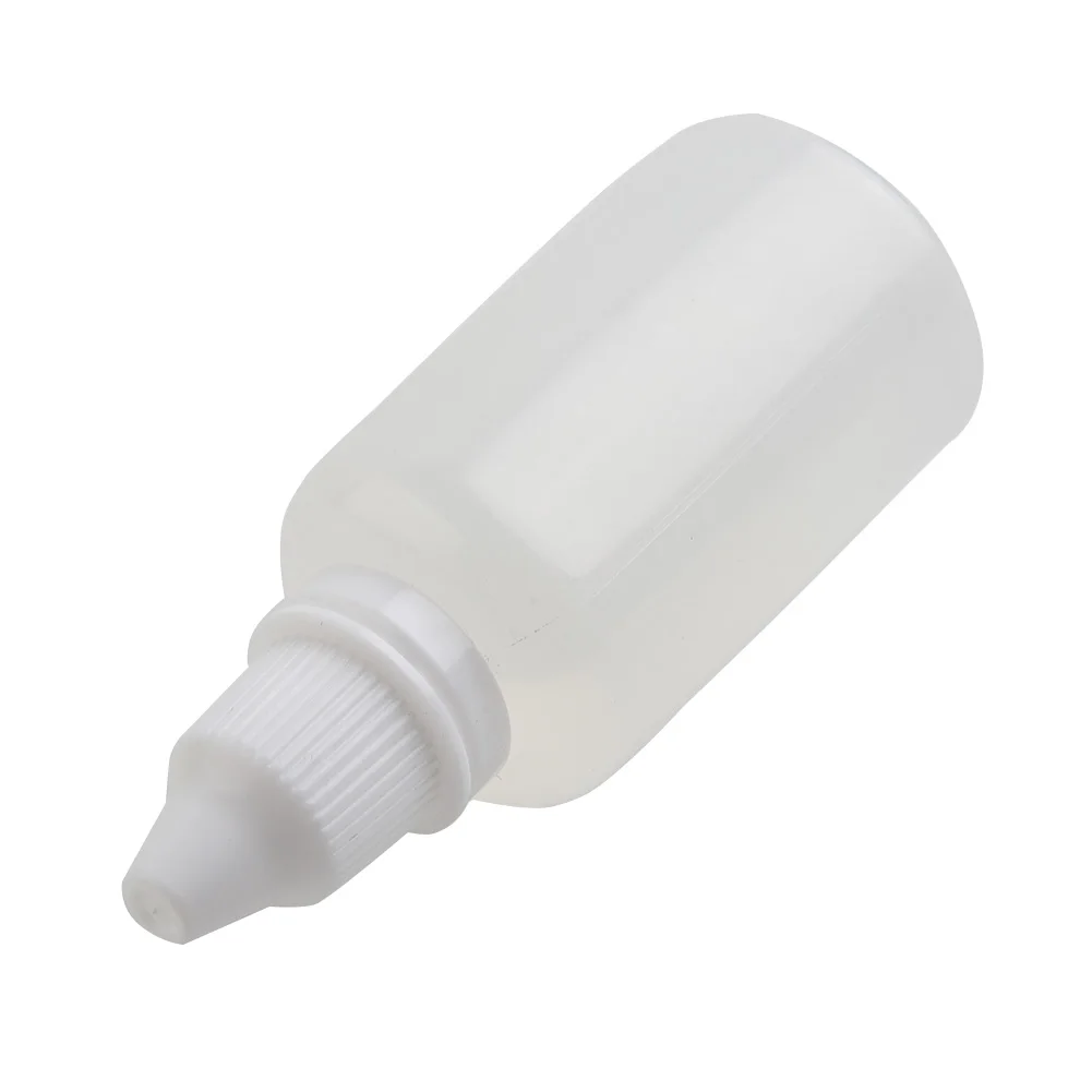 15/30ml PCP Pump Lubrication Silicone Oil Mechanical Repairing Tool Antistatic Lubricating Non-volatile For Bicycle Front Fork