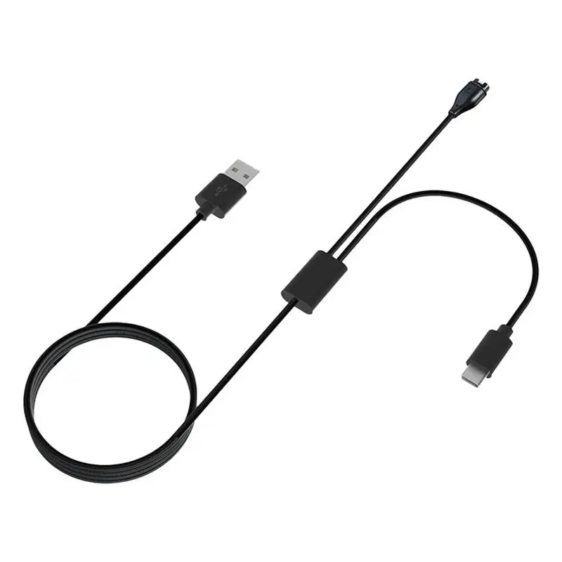 Рисунок 4 - USB-кабель для зарядки GarminFenix