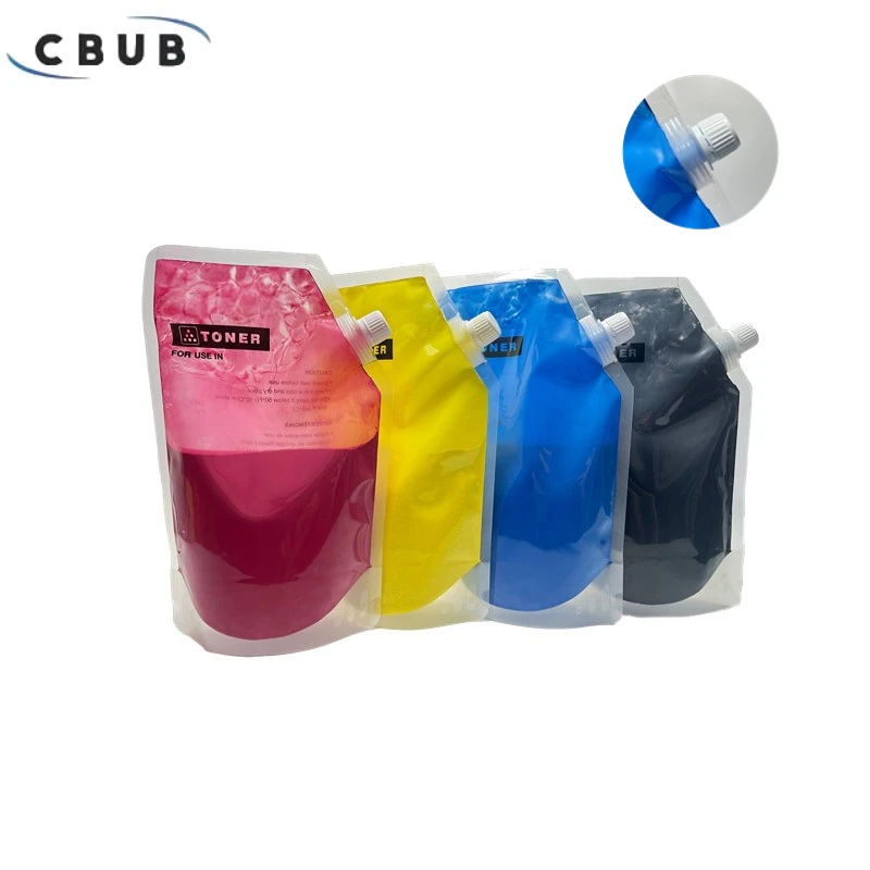 1000g ProC5200 For Ricoh ProC5200 ProC5210 Copier Color Refill Toner Powder Compatible quality Japan