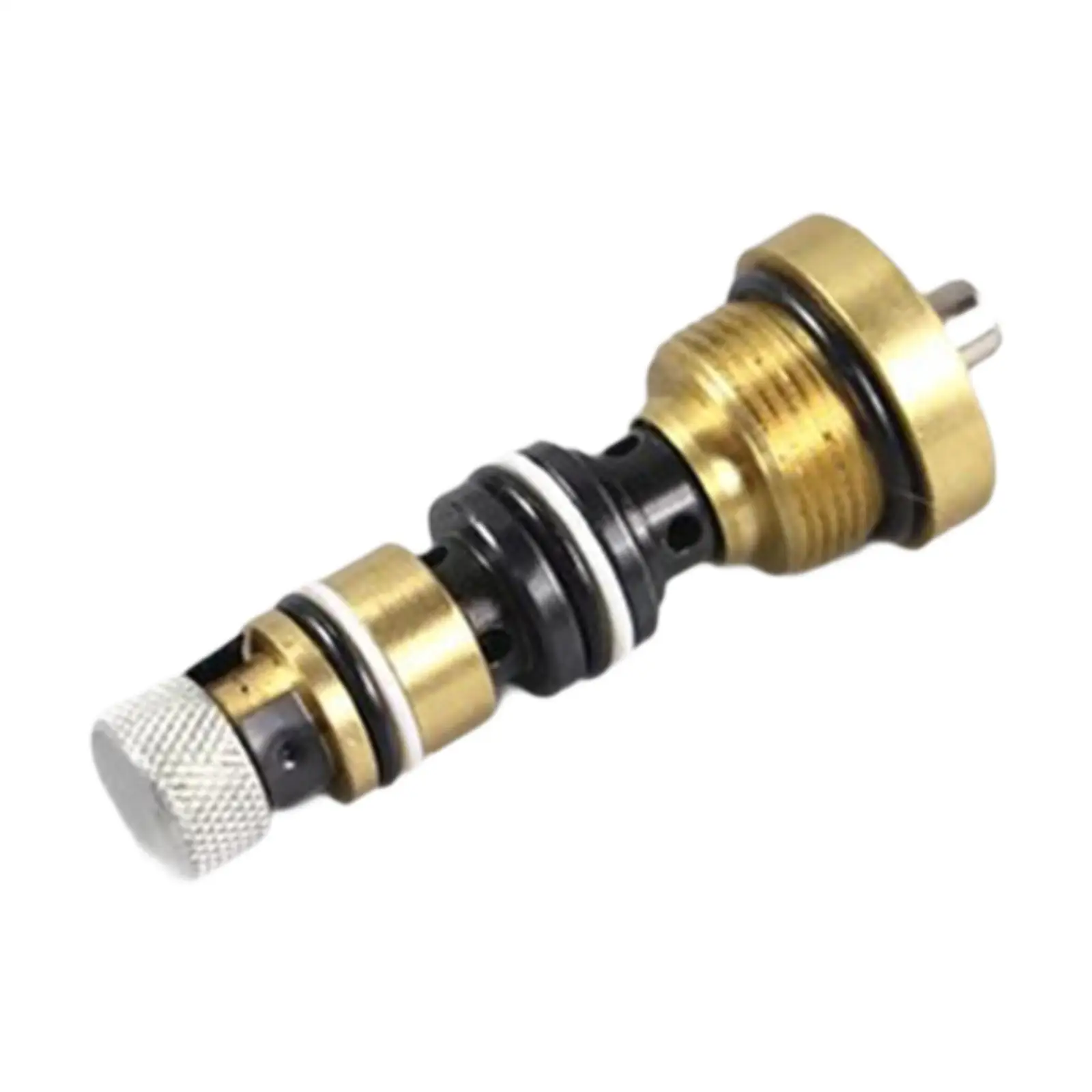 Hydraulic hand forklift oil pump valve core hydraulic system manual pallet trucks accessories repair kit for Noblelift AC Series