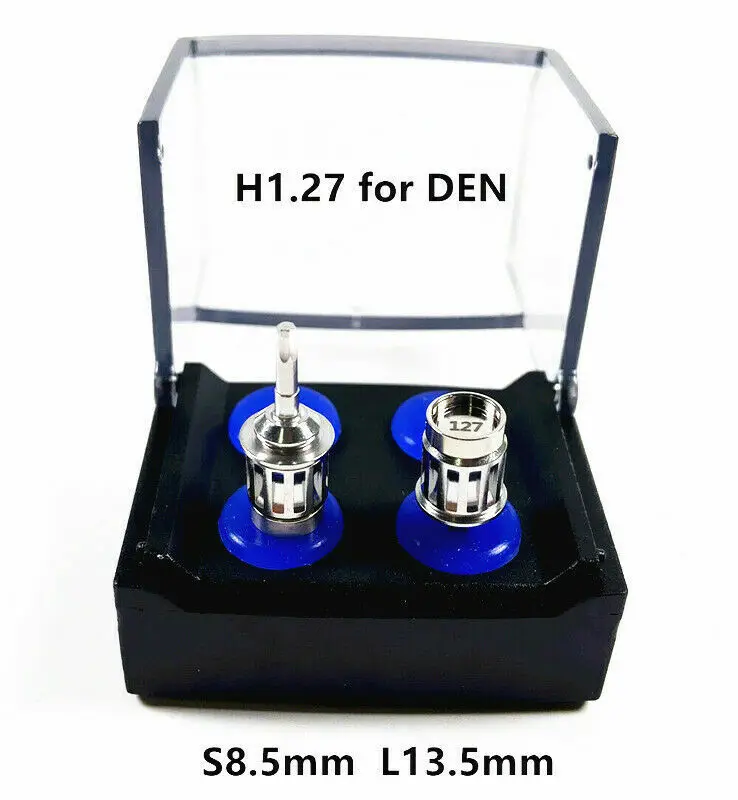 

Зубной имплантат Torque Drivers Long Short 1,27