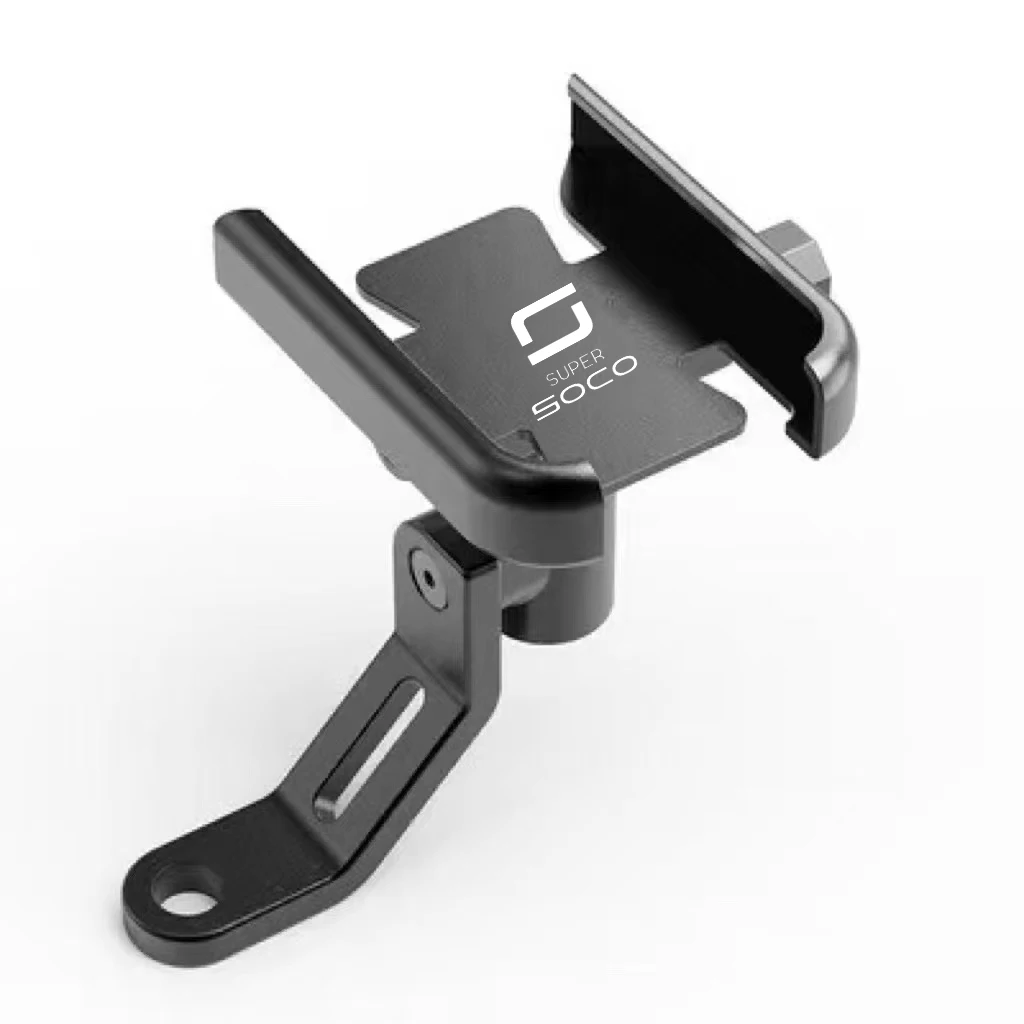 슈퍼 소코 오토바이 휴대폰 홀더 GPS 네비게이션, CPx CUmini CUx TC 50 Max wanderr TCMax TS 50 2019 2020 2021 2022