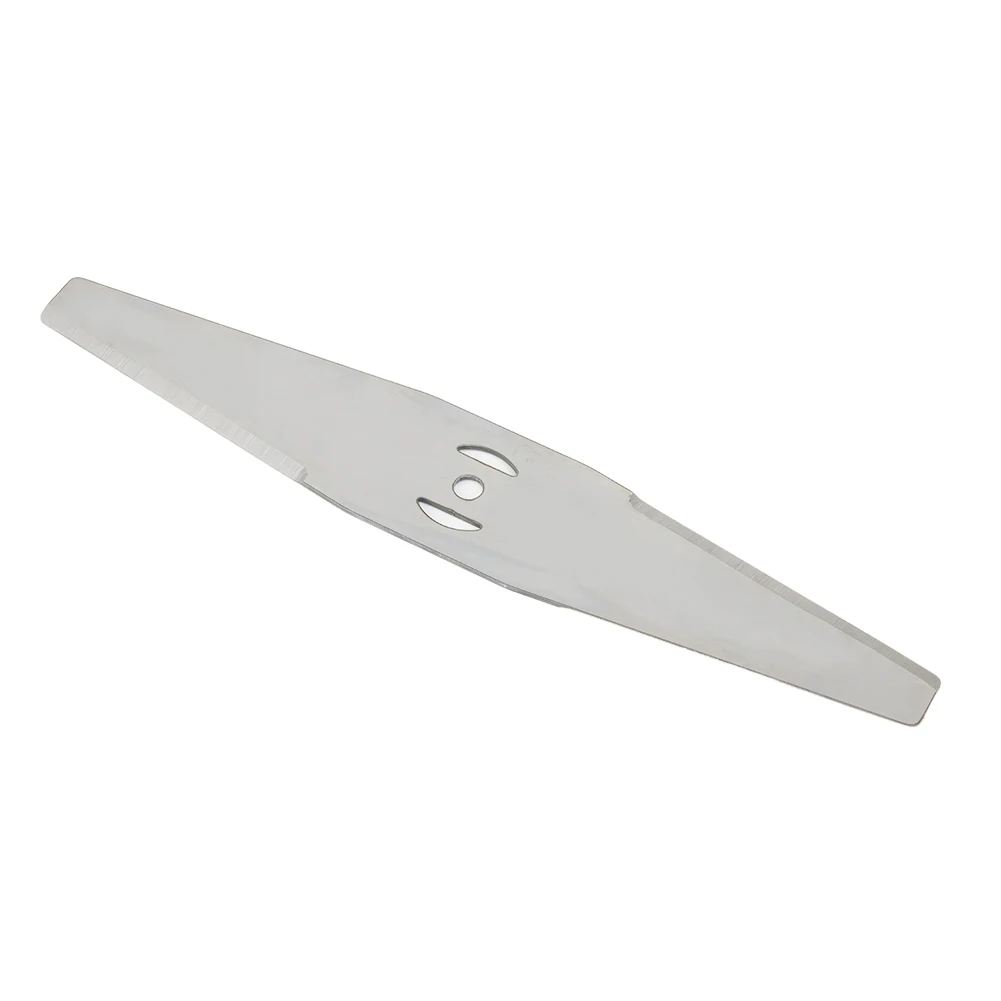 

1pc Metal Grass Trimmer Blade Saw 200mm/8inch Blade Replacement LawnMower Fitting Accessories Grass Cutting Garden Tool Part