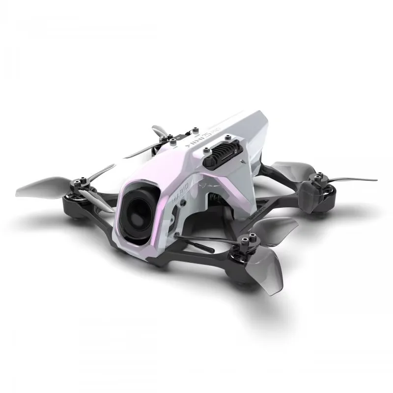 Hélices 3 pales 2.5 pouces pour drone FPV - Lot de 2/10 paires