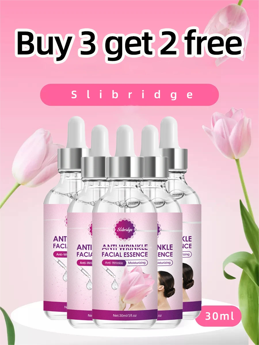 

Lifting and Firming Serum