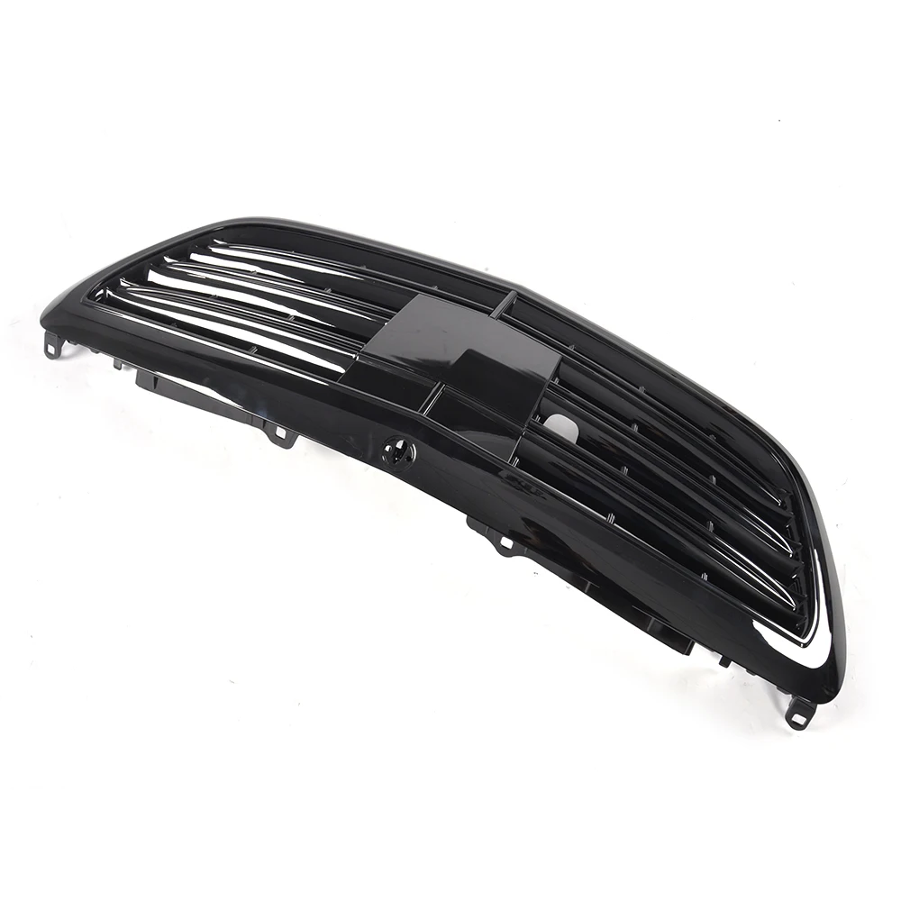 메르세데스-벤츠 W222 S클래스 S320 S400 S350 S500 S450 S600 2014-2020용 자동차 전면 그릴