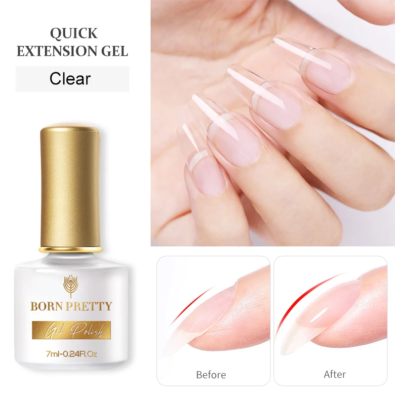 Quick Extension Gel