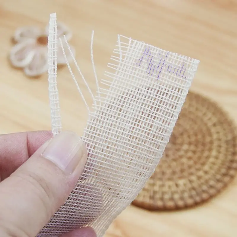 3/5/10/20m/Roll Polyester Fishbone Crimping Lining Diy Sewing Clothing Hem Accessories For Skirts Wedding Dresses Hemming