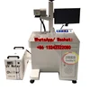 High Quality 5W UV Laser Marking Machine For Engrave On All Metal And Non-Metal 5