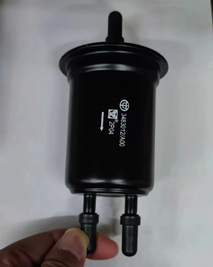 GASOLINE FILTER FUEL FILTER BRILLIANCE V5 H530 V3 H330 H230 H220