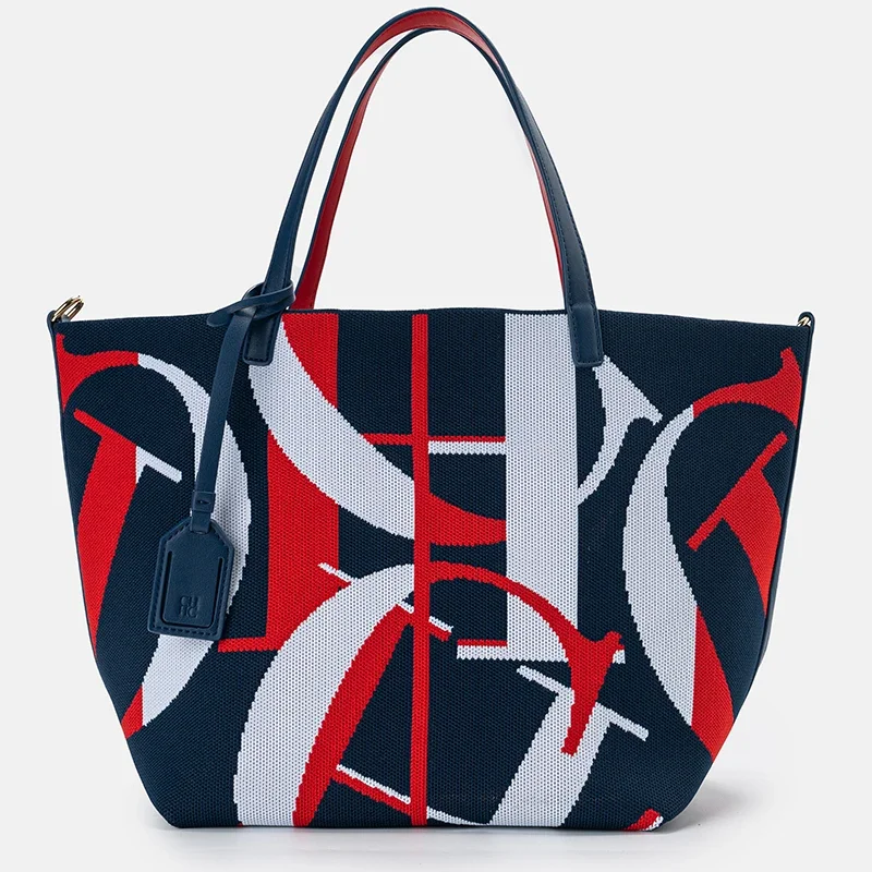 CHCH grande capacité femmes sac à main 2025 nouvelle mode sac fourre-tout décontracté